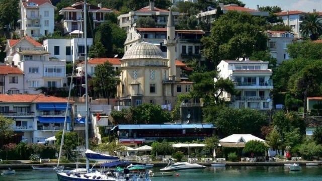 İstanbul'u Turist Gibi Gezmek İsteyenlerin Mutlaka Gitmesi Gereken Adresler