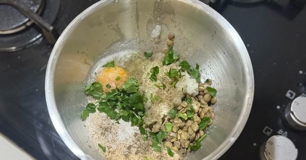 yesil-mercimek-koftesi-asama1