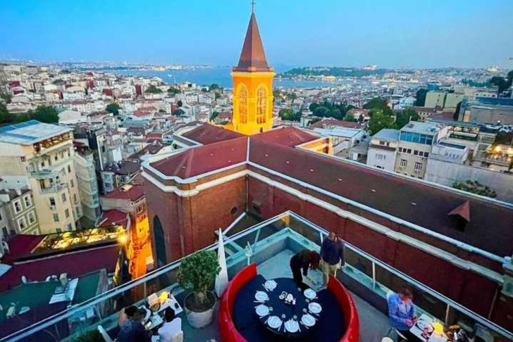 360 İstanbul