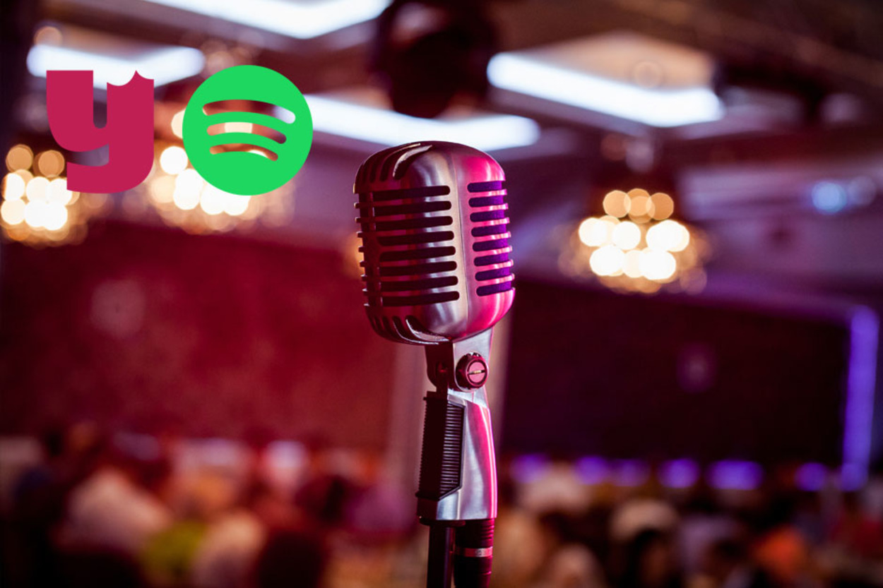 Efkarın Dibini Göreceğiniz En Baba Spotify Listesi Geldi: Bağrı Yanık Şarkılar