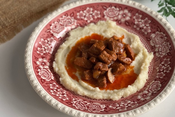 Hürrem Sultan Kebabı Tarifi