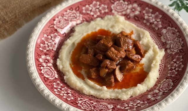 Sultanlara Layık: Hürrem Sultan Kebabı