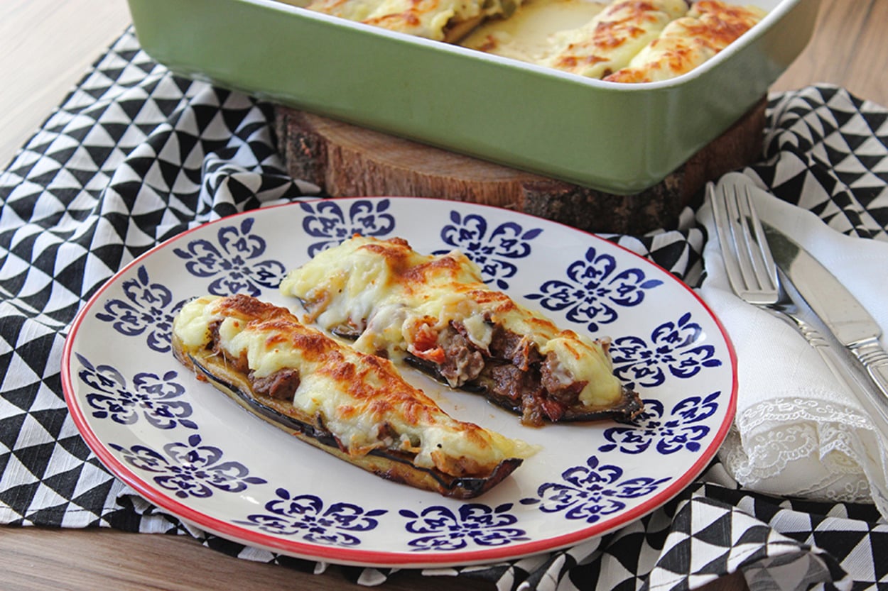Besleyici ve Lezzetli: Konak Kebabı
