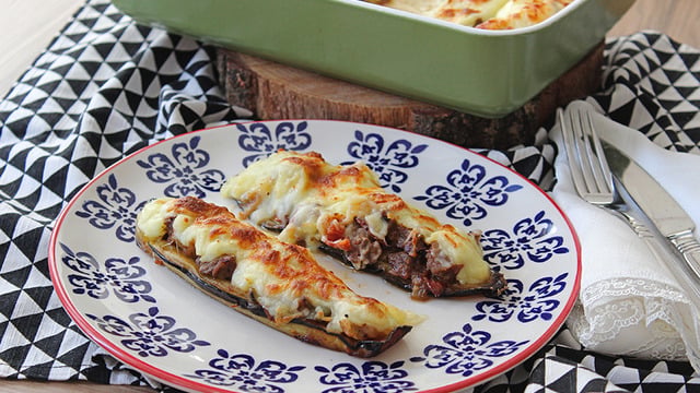 Besleyici ve Lezzetli: Konak Kebabı