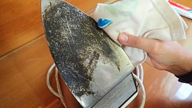 Diş Macununun Temizlikte Aslında En Büyük Yardımcınız Olduğunun 14 Kanıtı