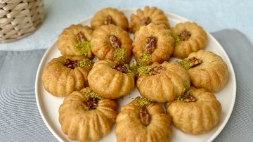 Yapılış - 8. Adım