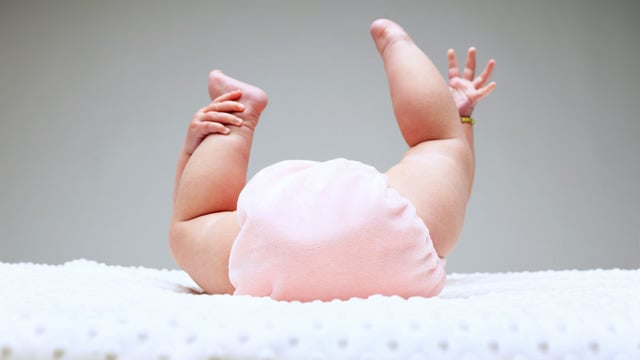 Miniğiniz Büyürken: 1 Aylık Bebek Gelişimi