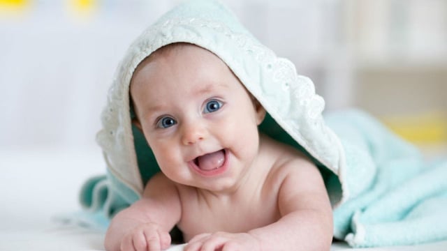 Miniğiniz Büyürken: 2 Aylık Bebek Gelişimi
