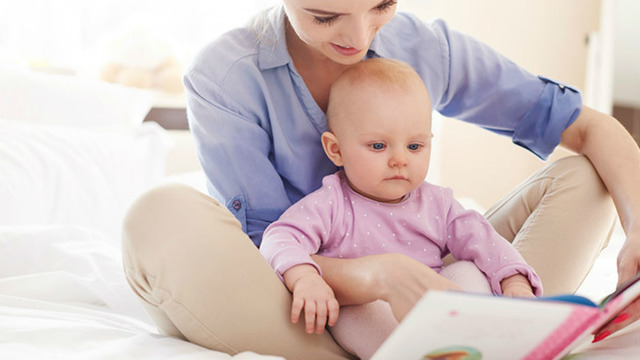 Miniğiniz Büyürken: 4 Aylık Bebek Gelişimi