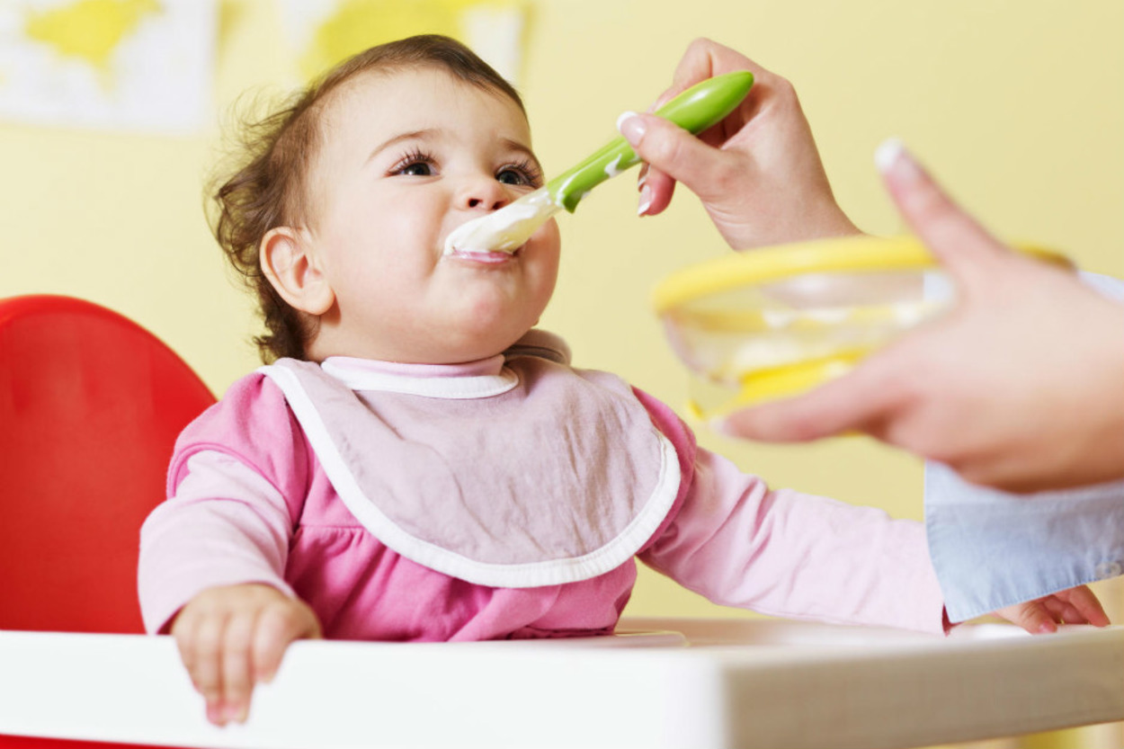 Miniğiniz Büyürken: 7 Aylık Bebek Gelişimi