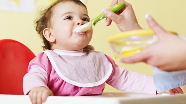 Miniğiniz Büyürken: 7 Aylık Bebek Gelişimi