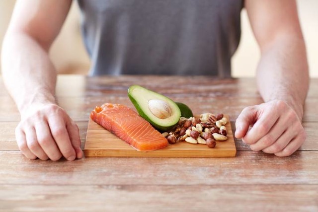 Paleo Diyet Nedir