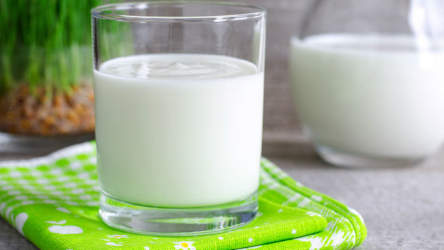 Sağlığın Lezzetli Sırrı: Ev Yapımı Kefir