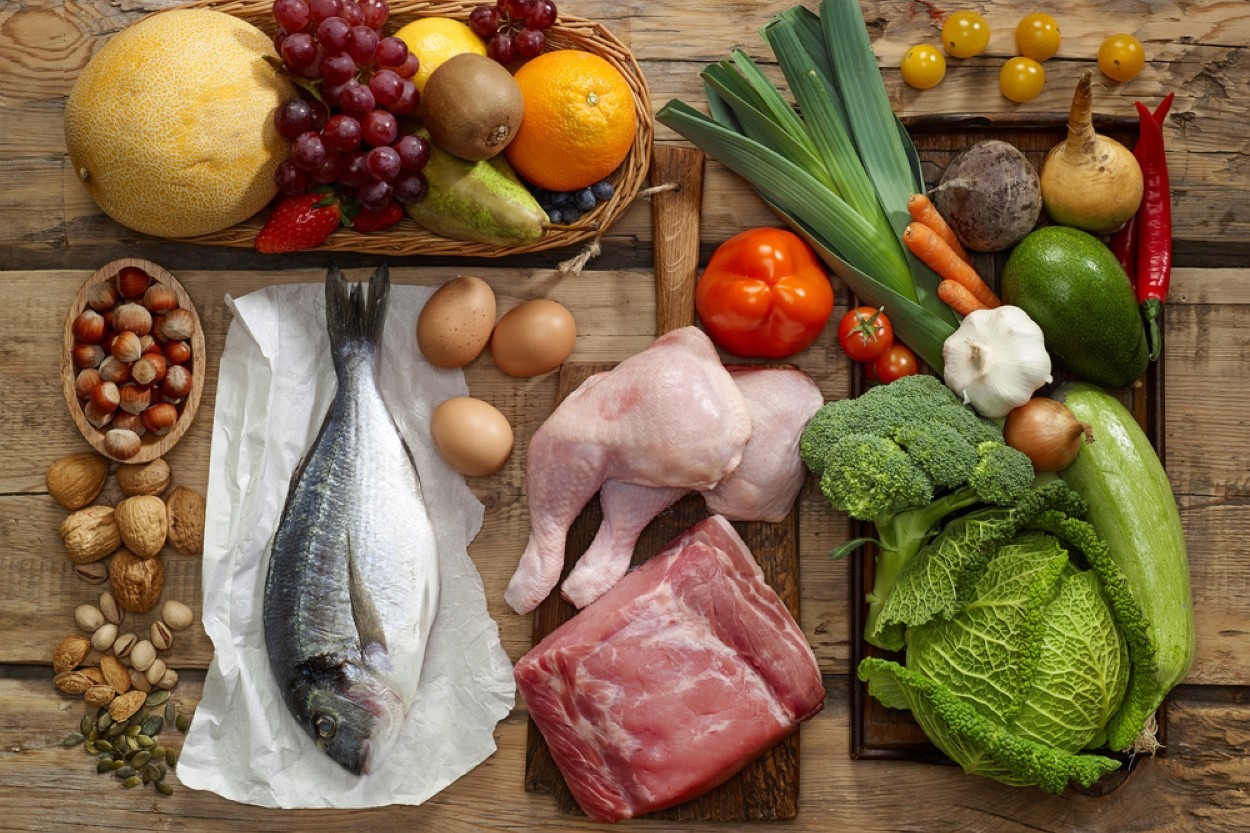 Taş Devrine Geri Dönüyoruz: Paleo Diyeti Nedir?