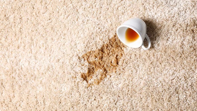 Çay Lekesinden Kurtulmak İçin Uygulayabileceğiniz 6 Farklı Yöntem