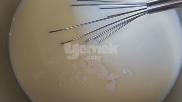 Yapılış - 1. Adım