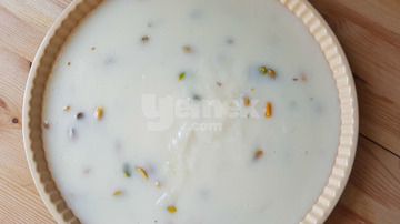 Yapılış - 7. Adım