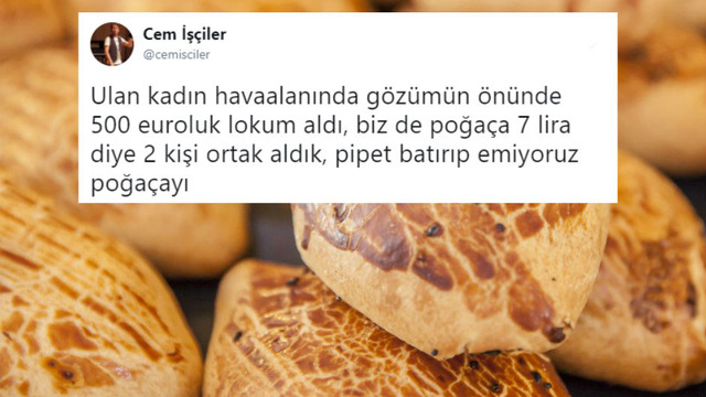 Gülmekten Karın Kası Yapmanızı Sağlayacak Son Dönemin En Komik 13 Tweet'i