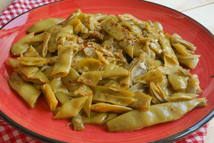 Turşu Kavurması Tarifi