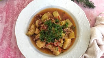 Yapılış - 6. Adım