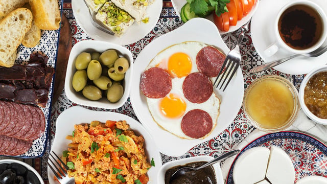 Her Sabah Uyandığımızda Kahvaltı Etmek Sandığımız Kadar Sağlıklı mı?