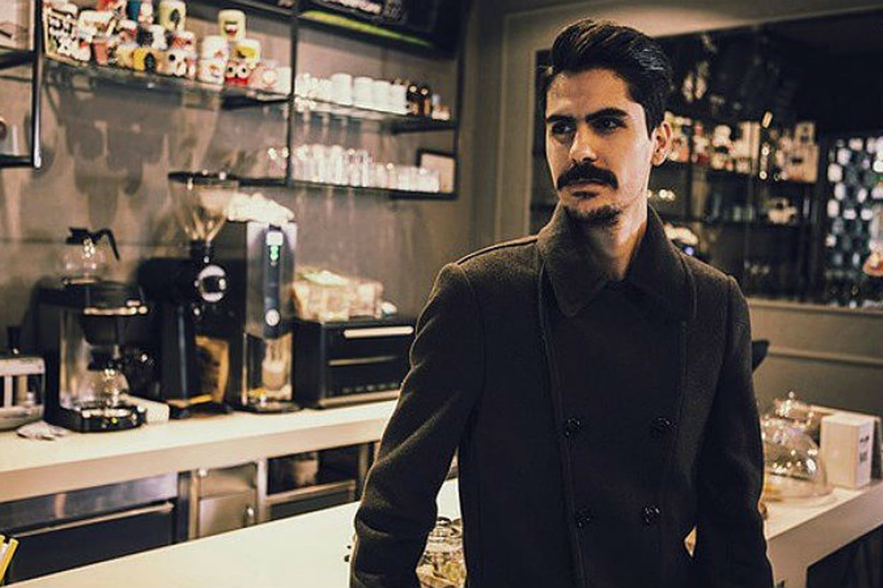 Türkiye'nin En İyi Baristası Özkan Yetik, Instagram Hesabımızı Ele Geçirdi