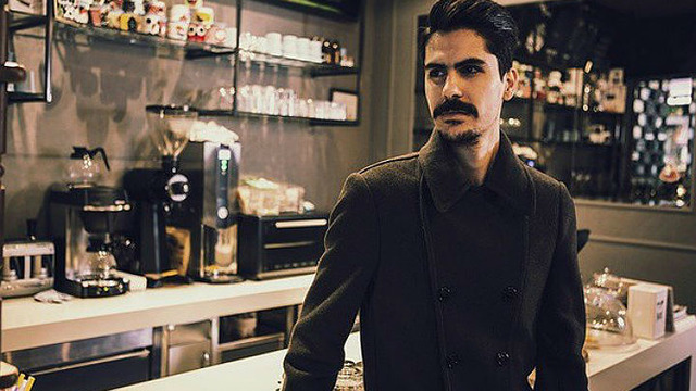 Türkiye'nin En İyi Baristası Özkan Yetik, Instagram Hesabımızı Ele Geçirdi