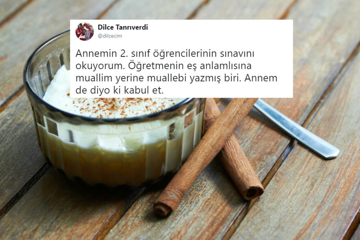Öğretmenlerle Öğrenciler Arasındaki Nefis Diyaloglarını Yansıtan 12 Tweet