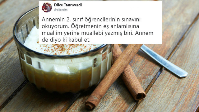 Öğretmenlerle Öğrenciler Arasındaki Nefis Diyaloglarını Yansıtan 12 Tweet