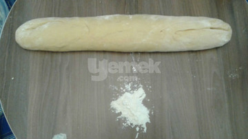 Yapılış - 7. Adım