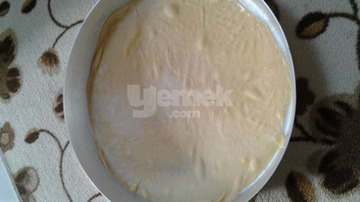 Yapılış - 9. Adım