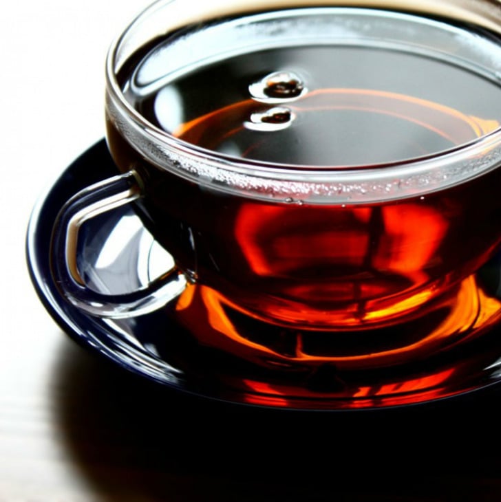 rivertea