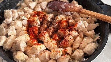 Yapılış - 3. Adım