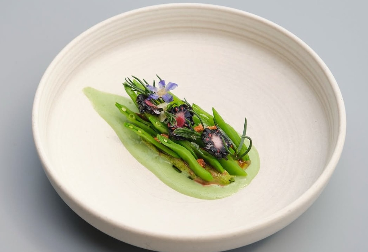 Türkiye'deki Michelin Yıldızlı Restoranlar: İstanbul, İzmir ve Muğla'dan 14 Adres Tarifi