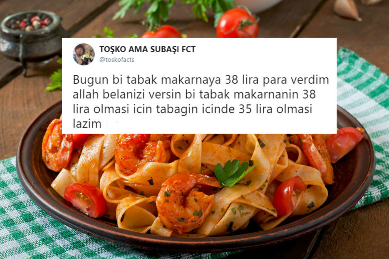 Okuduğunuzda Keyfinizi Yerine Getirecek Son Zamanların En Eğlenceli 14 Tweet'i