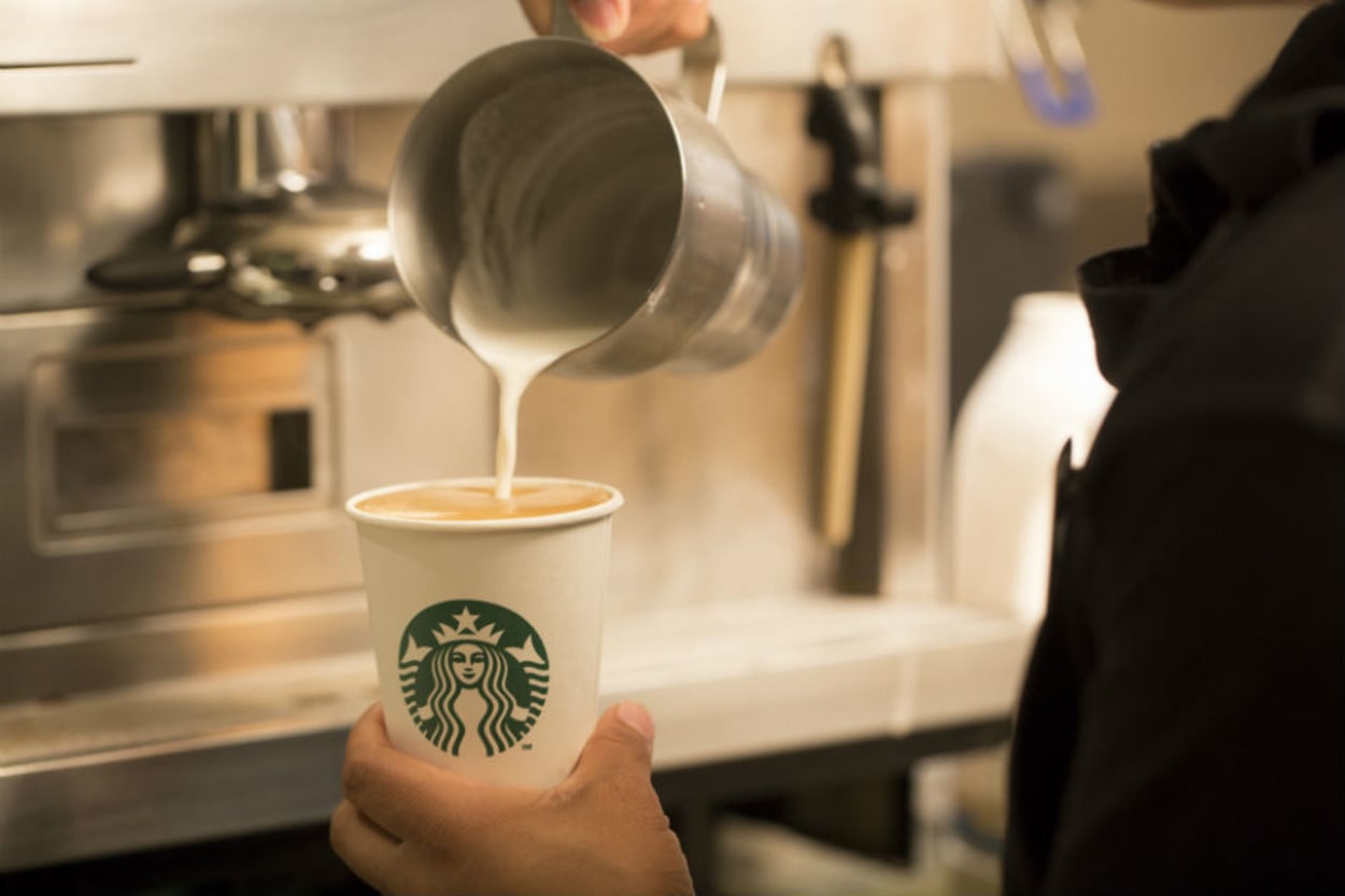 Hiç Merak Ettiniz mi: İtalya'da Neden Hiç Starbucks Yok?