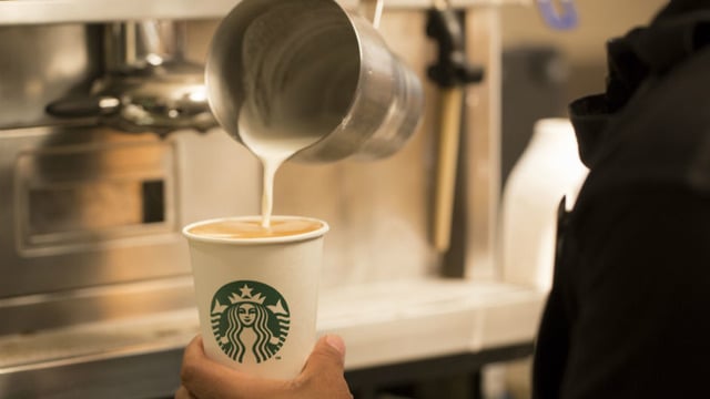 Hiç Merak Ettiniz mi: İtalya'da Neden Hiç Starbucks Yok?