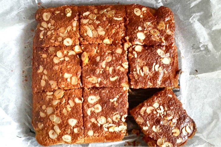 Glutensiz Kek Tarifi