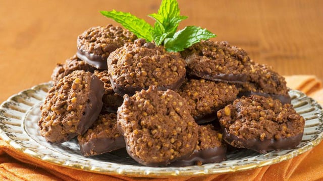 Glutenden Uzak Duranların Yeni Favorisi Olacak 10 Glutensiz Tatlı Tarifi