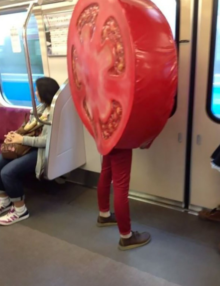 theberry