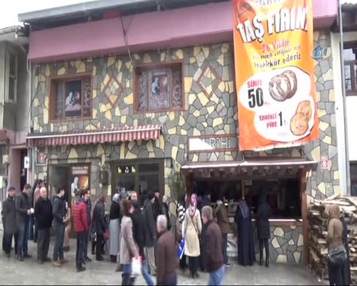 Bursa'ya Gittiğinizde Uğramanız Gereken 7 Mükemmel Yemek Durağı