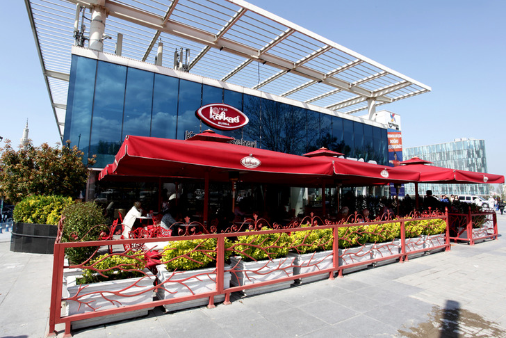 Bursa'ya Gittiğinizde Uğramanız Gereken 7 Mükemmel Yemek Durağı