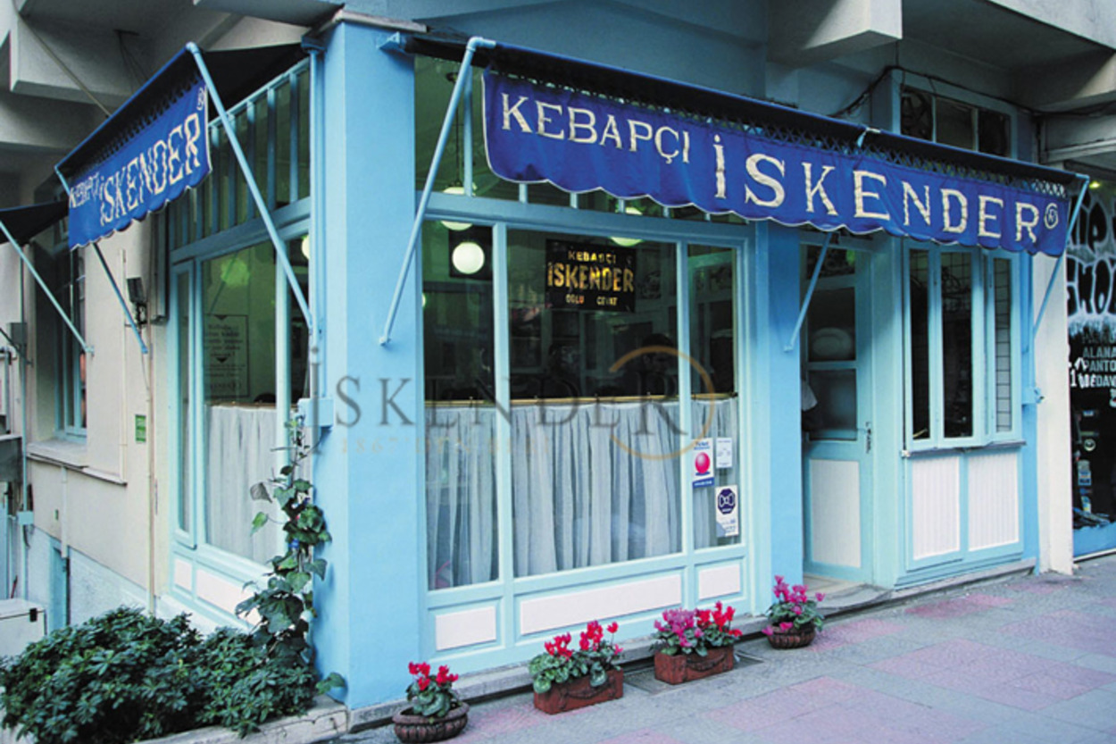 Bursa'ya Gittiğinizde Uğramanız Gereken 7 Mükemmel Yemek Durağı