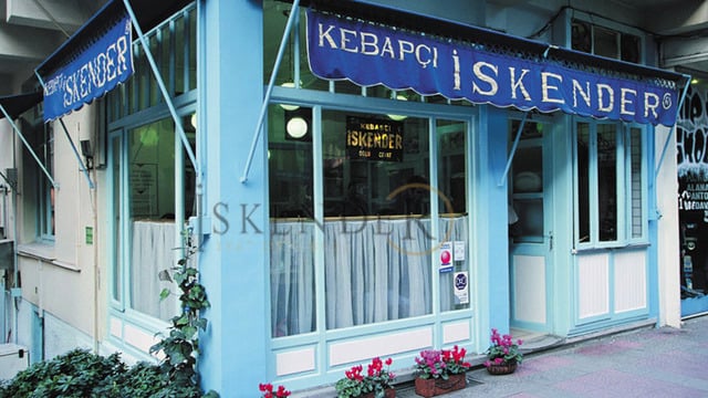 Bursa'ya Gittiğinizde Uğramanız Gereken 7 Mükemmel Yemek Durağı