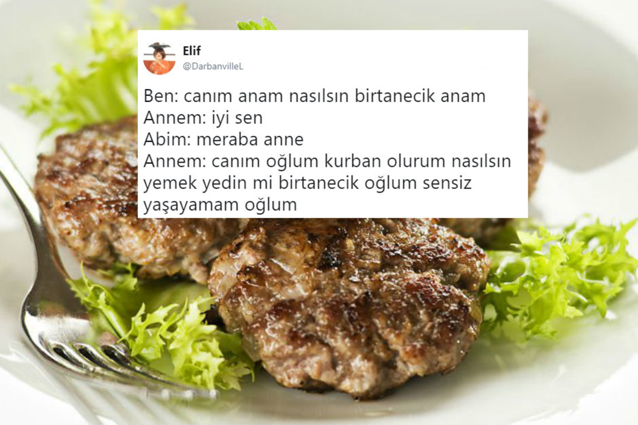 Anne ve Babaların Çocuklarıyla Diyaloglarını Yansıtan 12 Eğlenceli Tweet