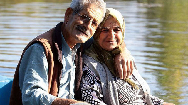 Bataklığı Meyve Bahçeleriyle Dolu Bir Doğa Harikasına Dönüştüren Harika Çift