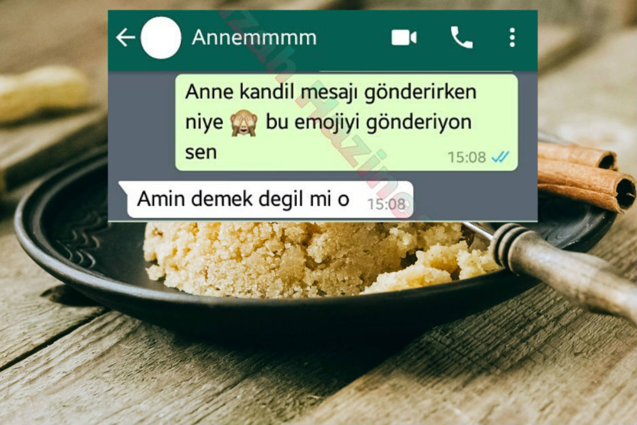Okurken Ağız Dolusu Kahkaha Atmanızı Sağlayacak 12 WhatsApp Konuşması