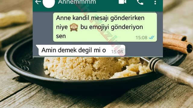 Okurken Ağız Dolusu Kahkaha Atmanızı Sağlayacak 12 WhatsApp Konuşması