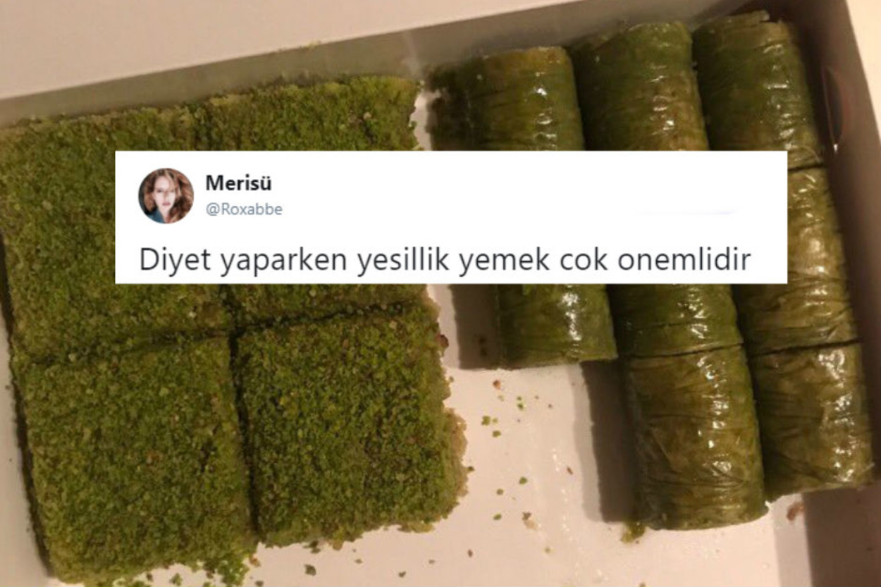 Diyet Yapmakta Zorlanan Herkesin Empati Kurabileceği 15 Eğlenceli Fotoğraf
