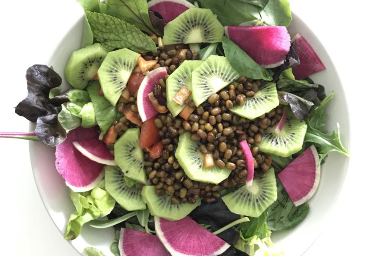 Sattvik Vegan Beslenme Nedir?